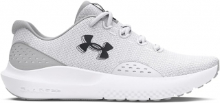 Under Armour UA Charged Surge 4 Erkek Spor Ayakkabı