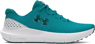 Under Armour UA Charged Surge 4 Erkek Spor Ayakkabı