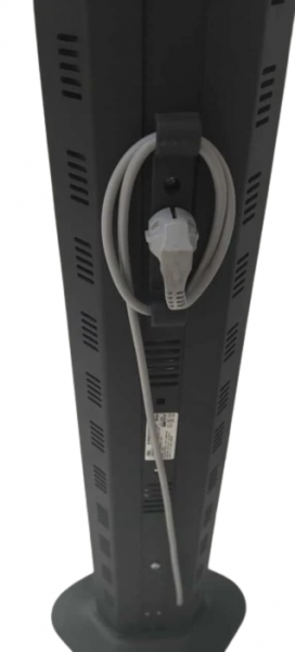 Alaturka A-880 2000W Infrared Isıtıcı