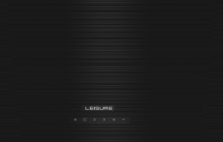 Leisure  PDLY 609 S Davlumbaz