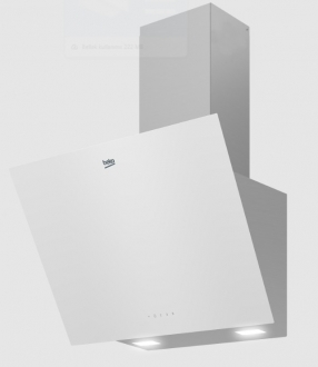 Beko BDE 6064 B Davlumbaz