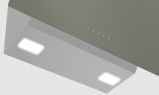 Beko  BDE 6064 G Davlumbaz