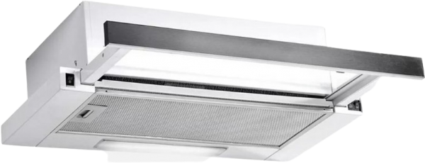 Alveus ECR F3 Davlumbaz