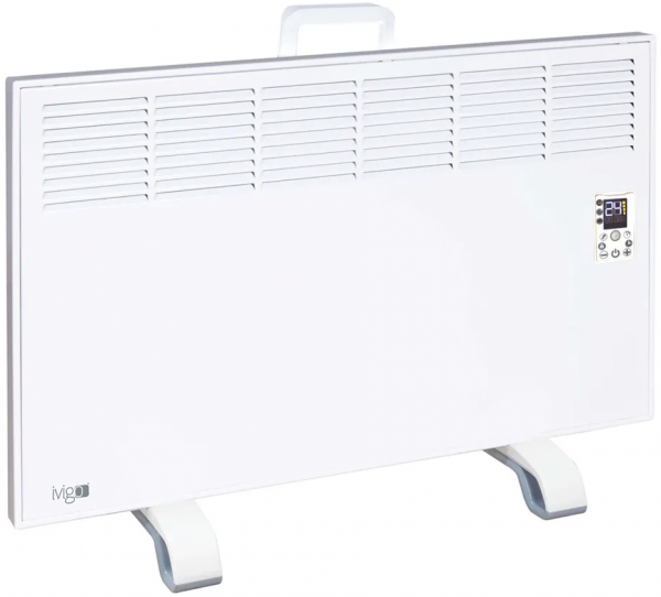 İvigo EPK4570HS15B 1500W Konvektör Isıtıcı