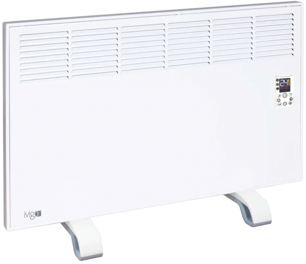 İvigo EPK4570HS15B 1500W Konvektör Isıtıcı