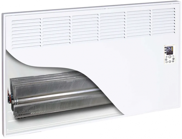 İvigo EPK4570HS15B 1500W Konvektör Isıtıcı