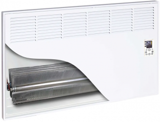 İvigo EPK4570HS15B 1500W Konvektör Isıtıcı