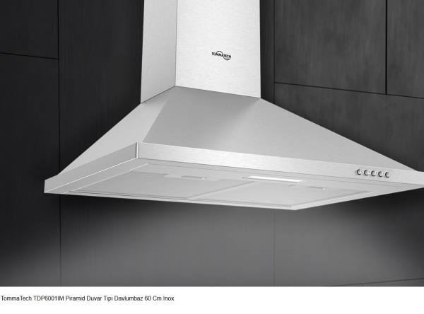 Tommatech TDP6001IM Davlumbaz