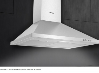 Tommatech TDP6001IM Davlumbaz