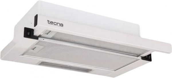 Tecna 8960 Aspiratör