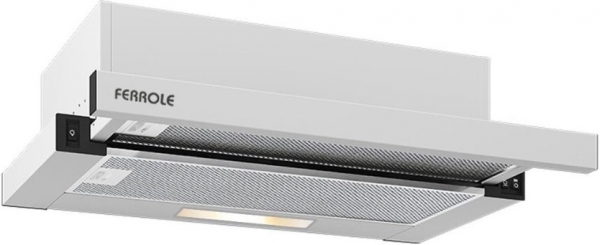 Ferrole 7062 W Aspiratör