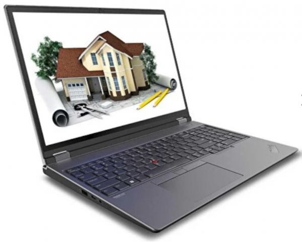 Lenovo ThinkPad P16 G2 21FA000ETXW40 Laptop