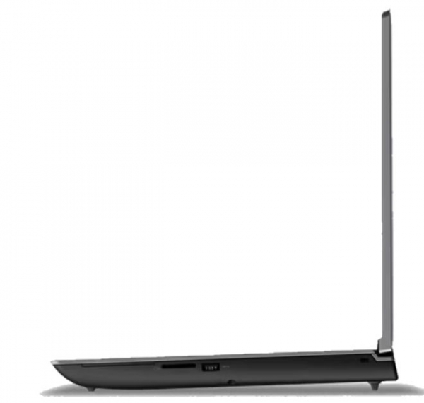 Lenovo ThinkPad P16 G2 21FA000ETXW40 Laptop