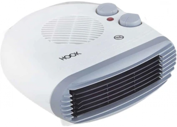 Hook HK498 2000W Fanlı
