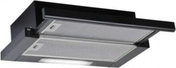 Hibsan 7062 Aspiratör