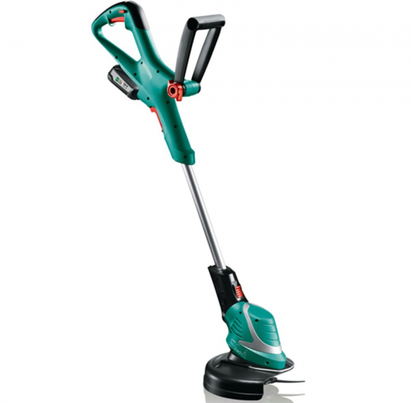 Bosch ART 26-18 Li Çim Biçme Makinesi
