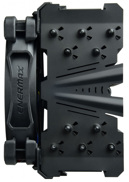 Enermax ETS-T50 AXE İşlemci Soğutucu