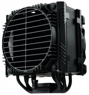 Enermax ETS-T50 AXE İşlemci Soğutucu