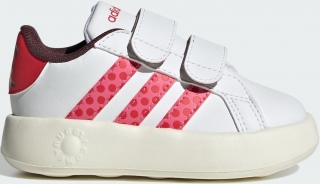 Adidas X Disney Minnie Mouse Grand Court 2.0 Çocuk Spor Ayakkabı