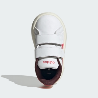 Adidas X Disney Minnie Mouse Grand Court 2.0 Çocuk Spor Ayakkabı