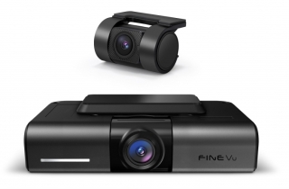 Finevu Gx400 Araç İçi Kamera