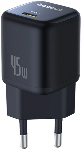 Baseus PicoGo GaN 1C 45W Şarj Aleti