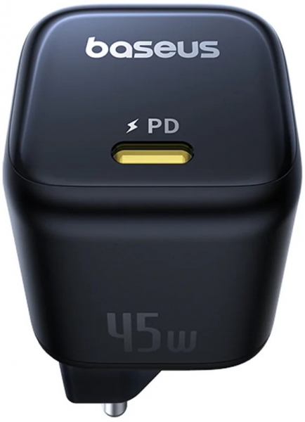 Baseus PicoGo GaN 1C 45W Şarj Aleti
