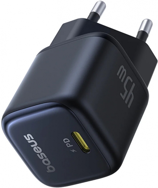 Baseus PicoGo GaN 1C 45W Şarj Aleti