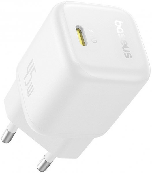 Baseus PicoGo GaN 1C 45W Şarj Aleti