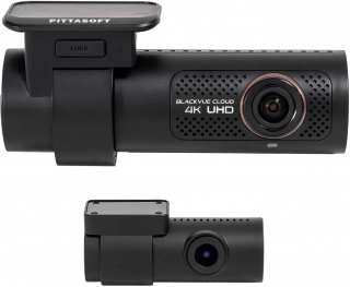 Blackvue DR970X-2CH Araç İçi Kamera