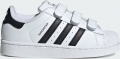 Adidas Superstar II Comfort Closure (JI3988) Çocuk Spor Ayakkabı