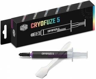 Cooler Master CryoFuze 5 Termal Macun