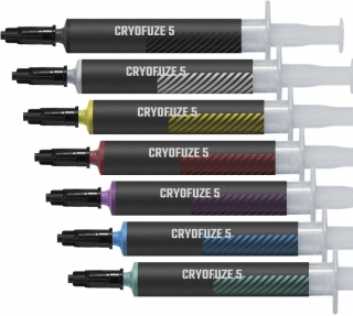 Cooler Master CryoFuze 5 Termal Macun