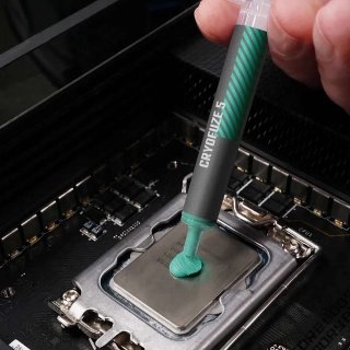 Cooler Master CryoFuze 5 Termal Macun