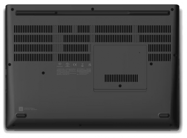 Lenovo ThinkPad P16 G2 21FA000ETXW42 Laptop