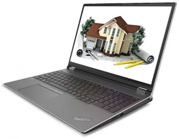 Lenovo ThinkPad P16 G2 21FA000ETXW42 Laptop