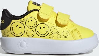 Adidas Advantage Smiley CF I Çocuk Spor Ayakkabı