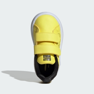 Adidas Advantage Smiley CF I Çocuk Spor Ayakkabı