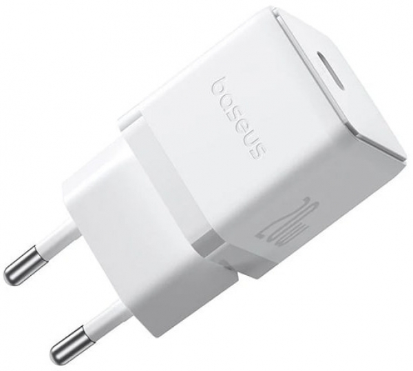 Baseus Palm 1C 20W Şarj Aleti