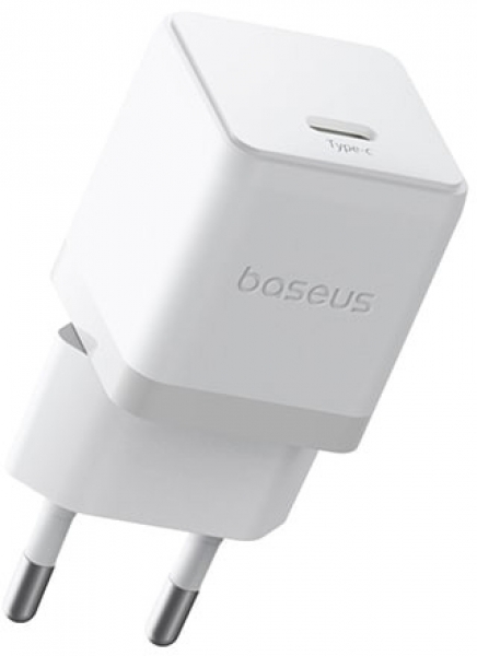 Baseus Palm 1C 20W Şarj Aleti