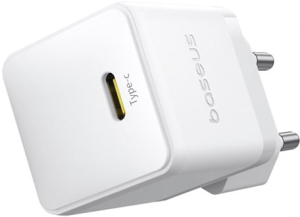 Baseus Palm 1C 20W Şarj Aleti