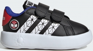 Adidas X Marvel's Spider-Man Grand Court Çocuk Spor Ayakkabı