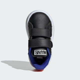 Adidas X Marvel's Spider-Man Grand Court Çocuk Spor Ayakkabı