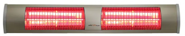 Cafesun Bright 3000W Infrared Isıtıcı (3000 W)