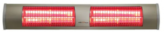 Cafesun Bright 3000W Infrared Isıtıcı