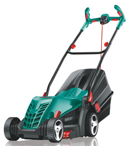 Bosch Rotak 370 ER Çim Biçme Makinesi
