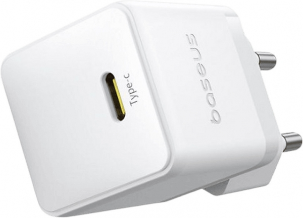 Baseus Palm 1C 30W Şarj Aleti