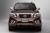 2017 Nissan Navara 2.3 dCi 160 PS Visia (4x2)