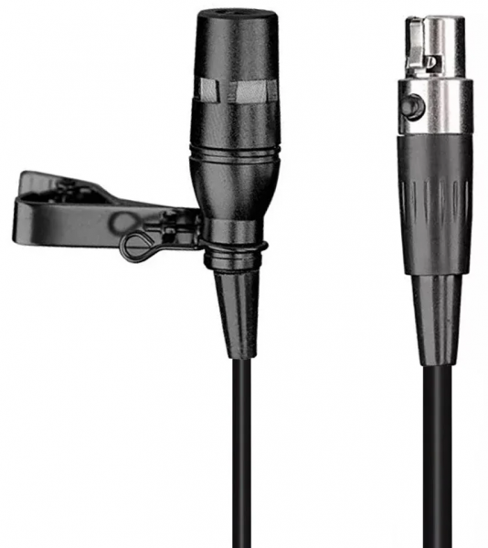 Wöller WL-6 Mikrofon