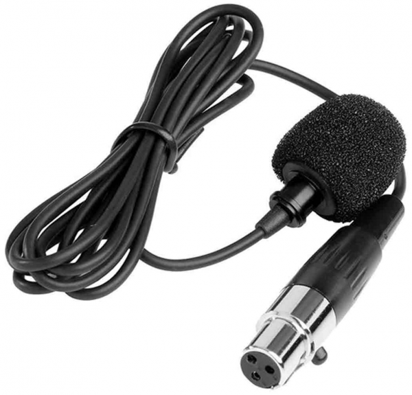 Wöller WL-6 Mikrofon